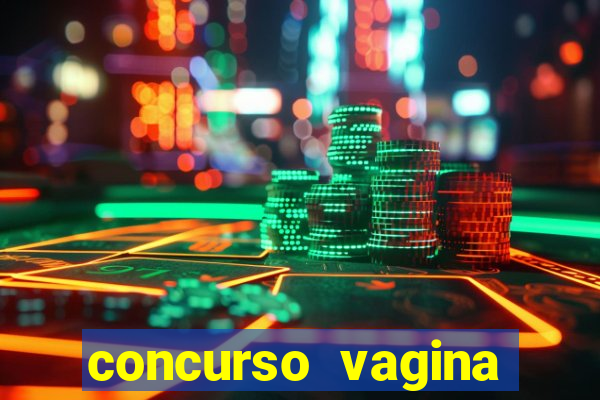 concurso vagina mais bonita do brasil